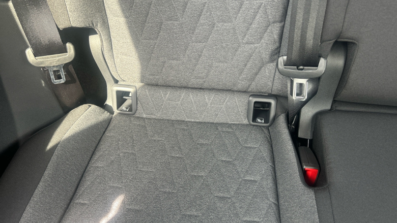 Volkswagen T-Cross 1.0 TSI 115 Match 5dr Petrol Estate